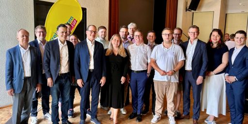 Personen aus dem Hessischen Landesverband und vorallem aus der Region Rhein Main der FDP